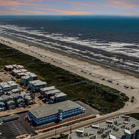 Seaside Boutique Hotel, Waves At Your Doorstep Port Aransas Extérieur photo