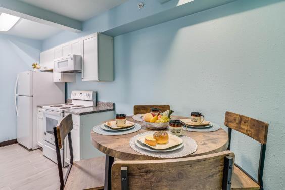Seaside Boutique Hotel, Waves At Your Doorstep Port Aransas Extérieur photo