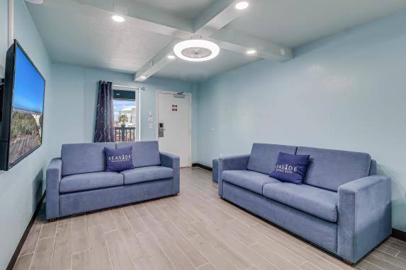 Seaside Boutique Hotel, Waves At Your Doorstep Port Aransas Extérieur photo