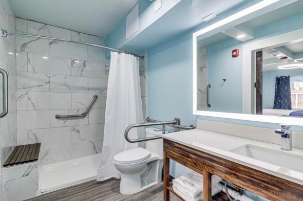 Seaside Boutique Hotel, Waves At Your Doorstep Port Aransas Extérieur photo