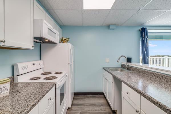 Seaside Boutique Hotel, Waves At Your Doorstep Port Aransas Extérieur photo
