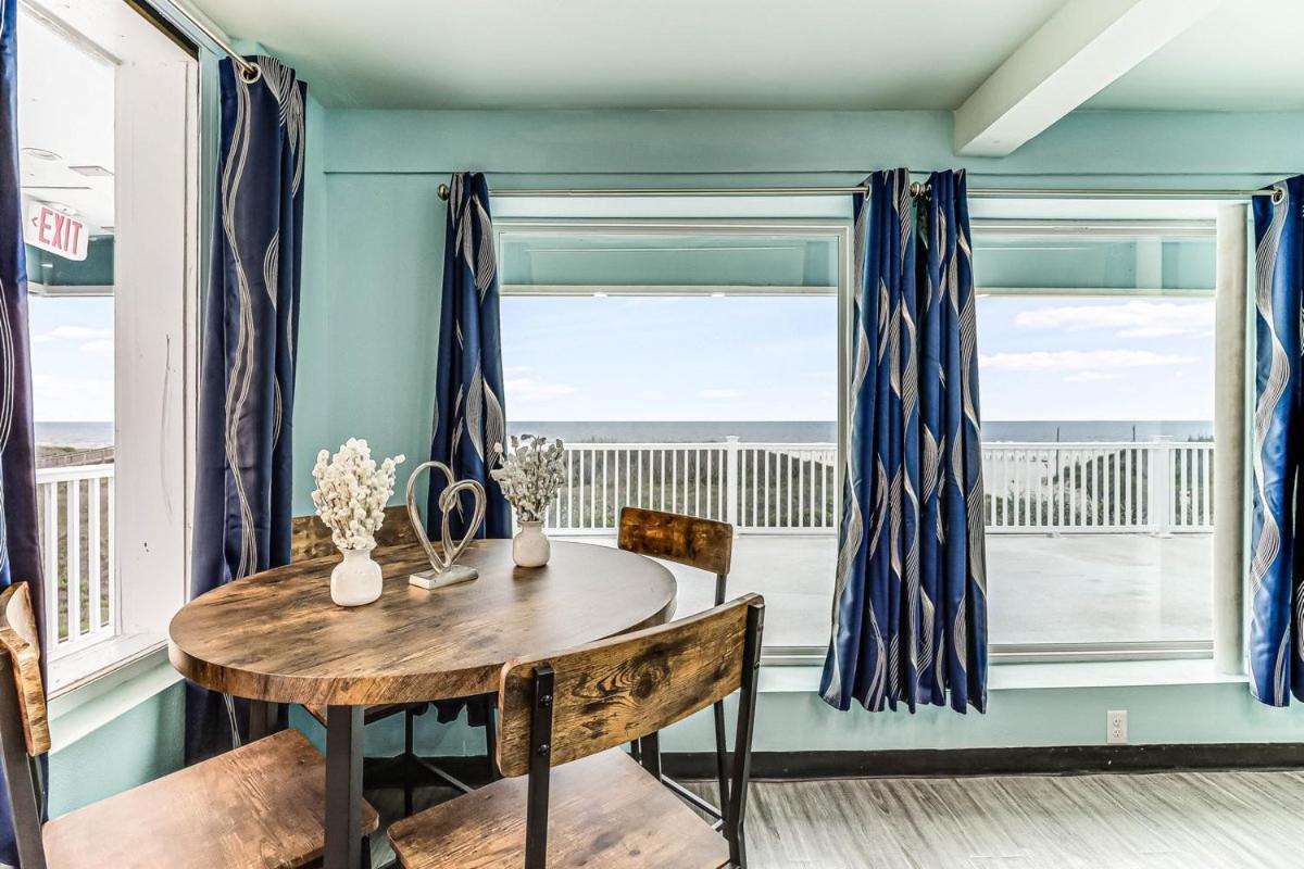 Seaside Boutique Hotel, Waves At Your Doorstep Port Aransas Extérieur photo